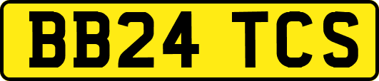 BB24TCS