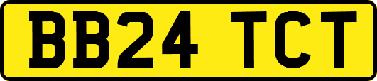 BB24TCT