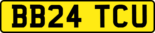 BB24TCU