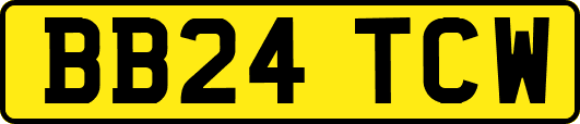 BB24TCW
