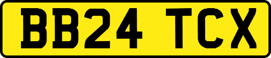 BB24TCX