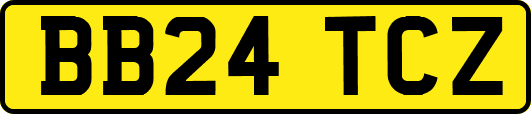 BB24TCZ