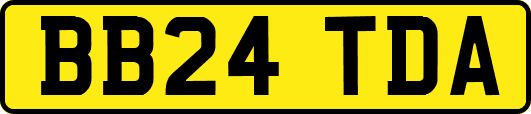 BB24TDA