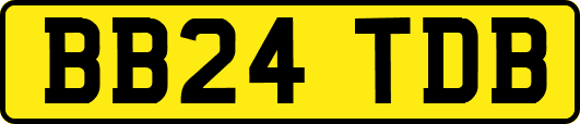 BB24TDB