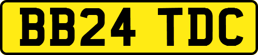 BB24TDC