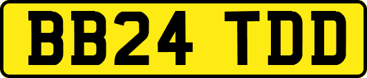 BB24TDD