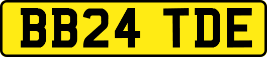 BB24TDE
