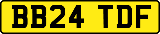 BB24TDF