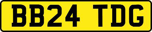 BB24TDG