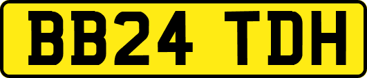 BB24TDH