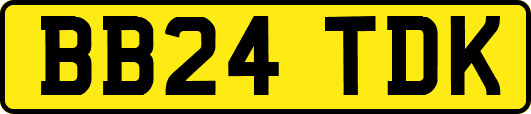 BB24TDK
