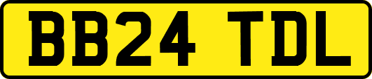 BB24TDL