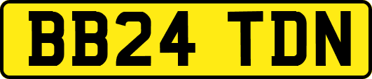 BB24TDN