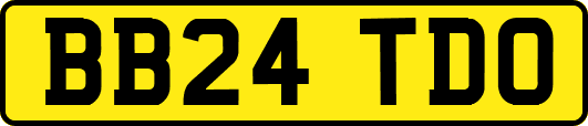 BB24TDO