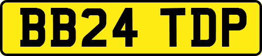 BB24TDP