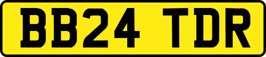 BB24TDR
