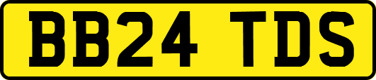 BB24TDS