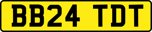 BB24TDT