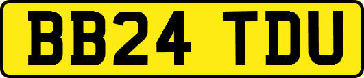 BB24TDU