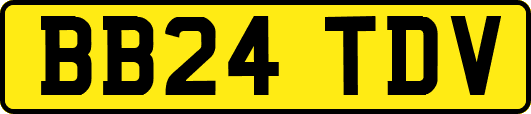 BB24TDV