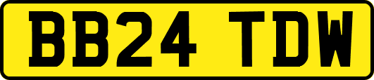 BB24TDW