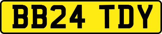 BB24TDY