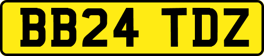 BB24TDZ
