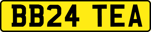 BB24TEA