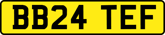 BB24TEF