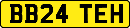 BB24TEH