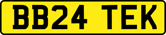 BB24TEK