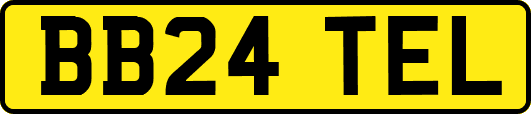 BB24TEL