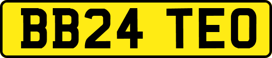 BB24TEO