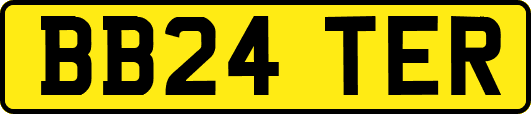 BB24TER