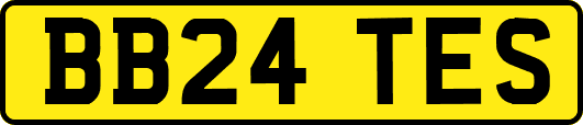 BB24TES