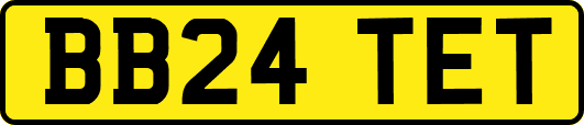 BB24TET