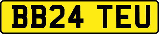 BB24TEU