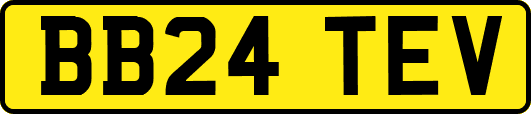 BB24TEV