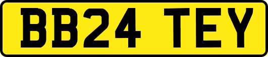 BB24TEY