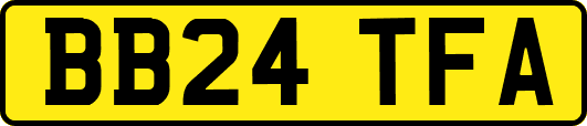 BB24TFA