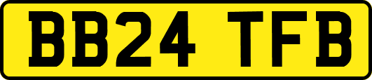 BB24TFB