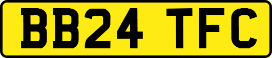 BB24TFC