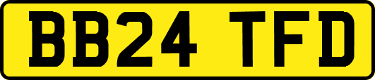 BB24TFD