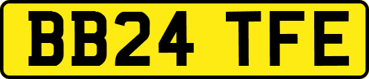 BB24TFE