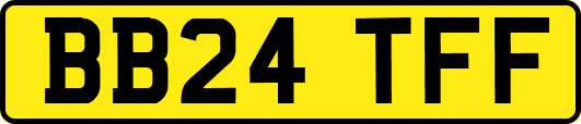 BB24TFF