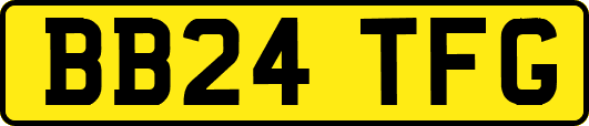 BB24TFG