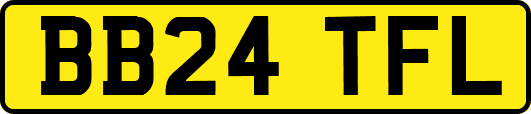 BB24TFL