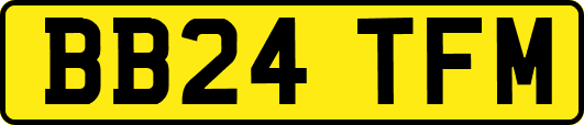 BB24TFM