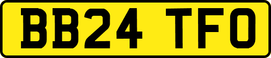 BB24TFO