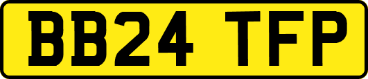 BB24TFP